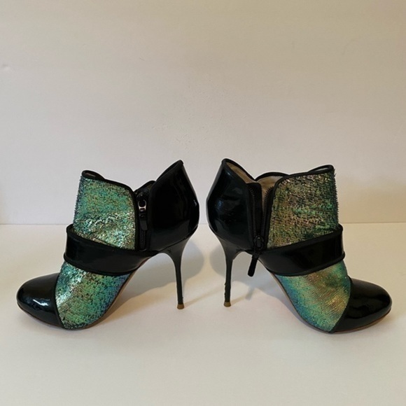 Sophia Webster booties - Picture 2 of 8